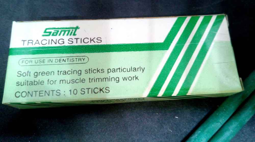 Samit Tracing Sticks