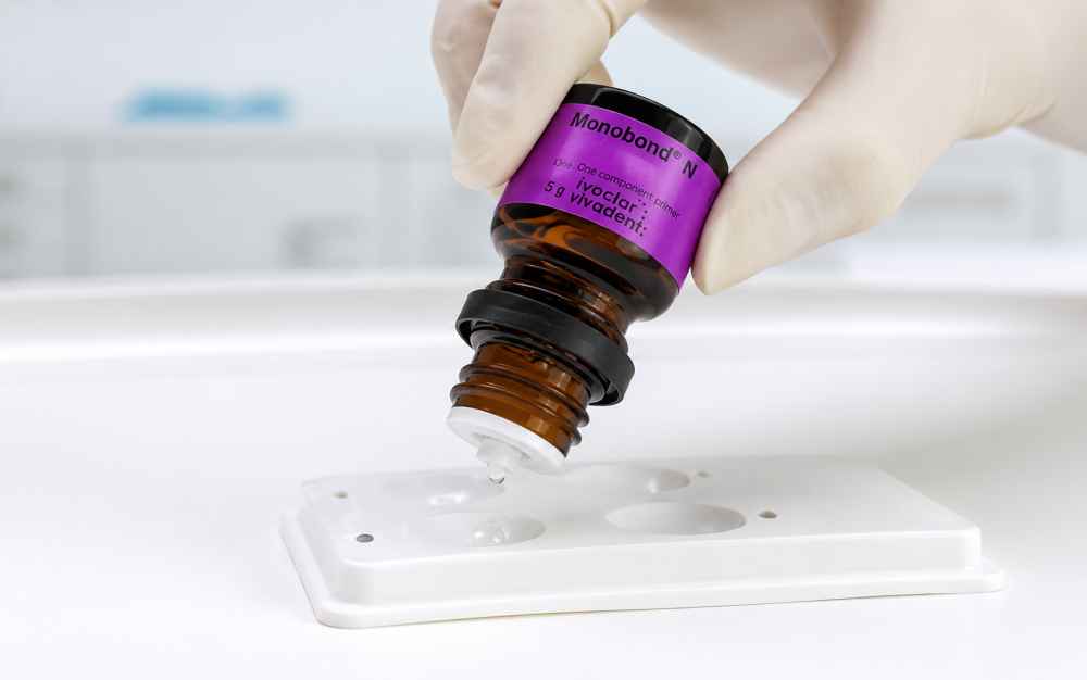 Ivoclar Vivadent Monobond N Primer 5gm