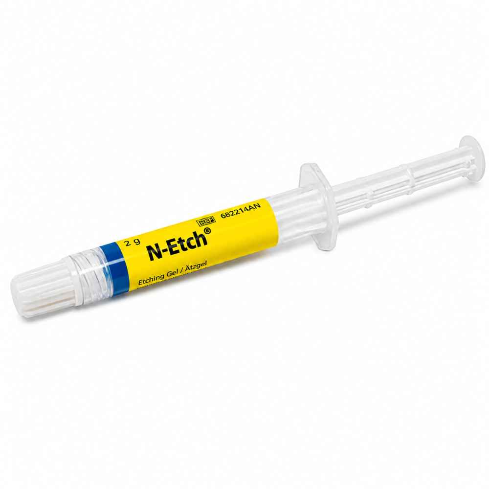 Ivoclar N-Etch Jumbo (30gm+2gm)