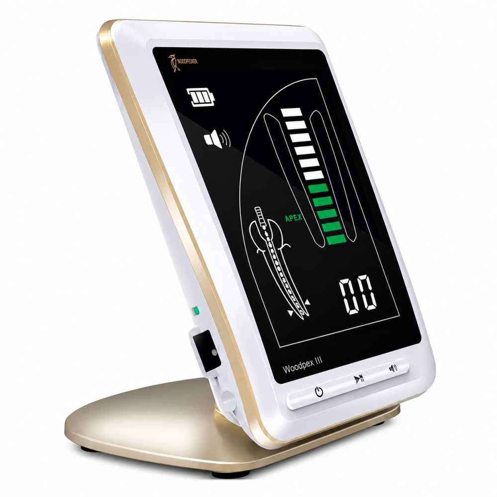 Woodpecker Apex Locator Woodpex V