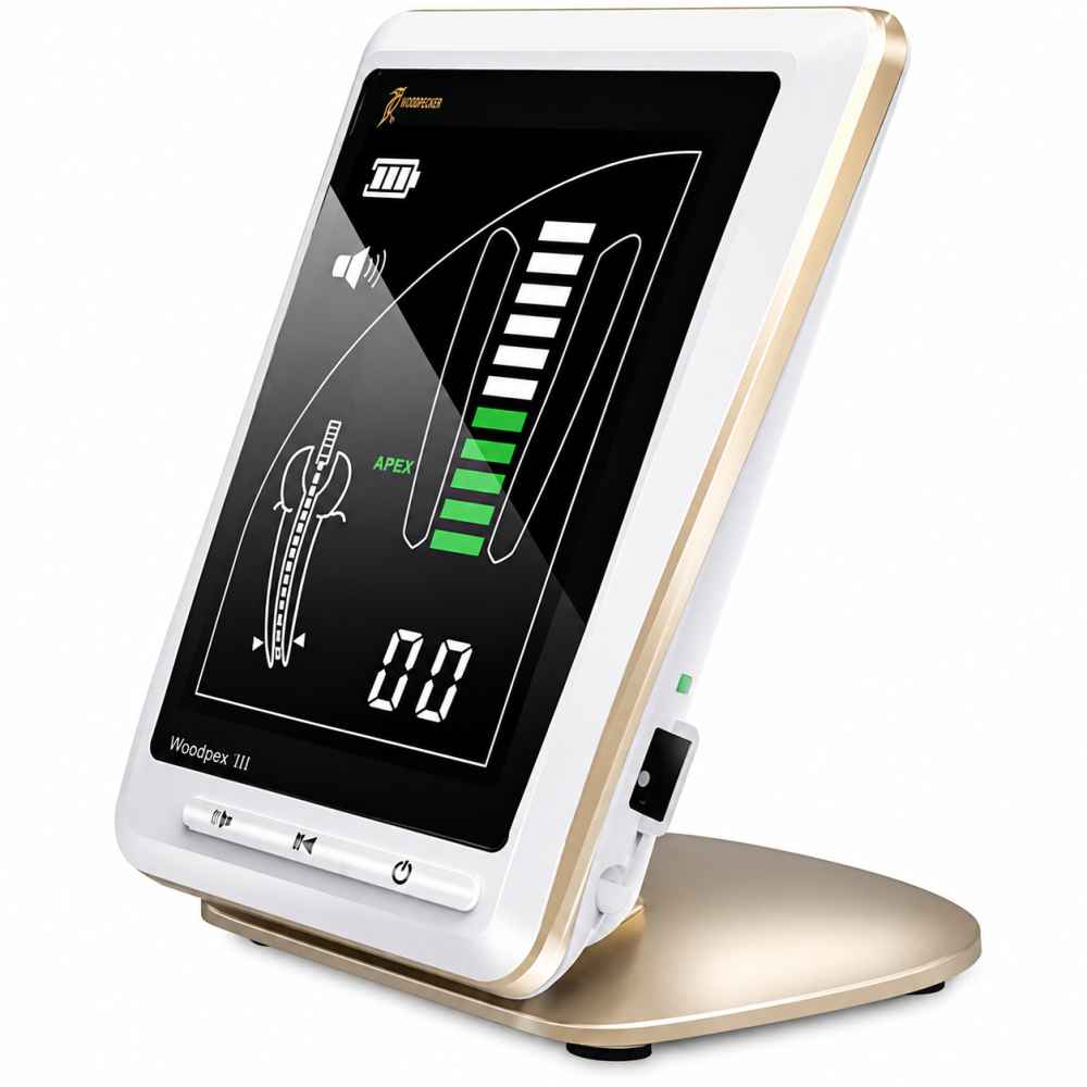 Woodpecker Apex Locator Woodpex V