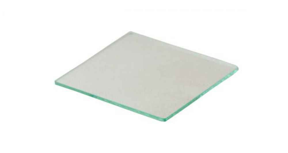 Samit Glass Plate 7.5cm x 7.5cm