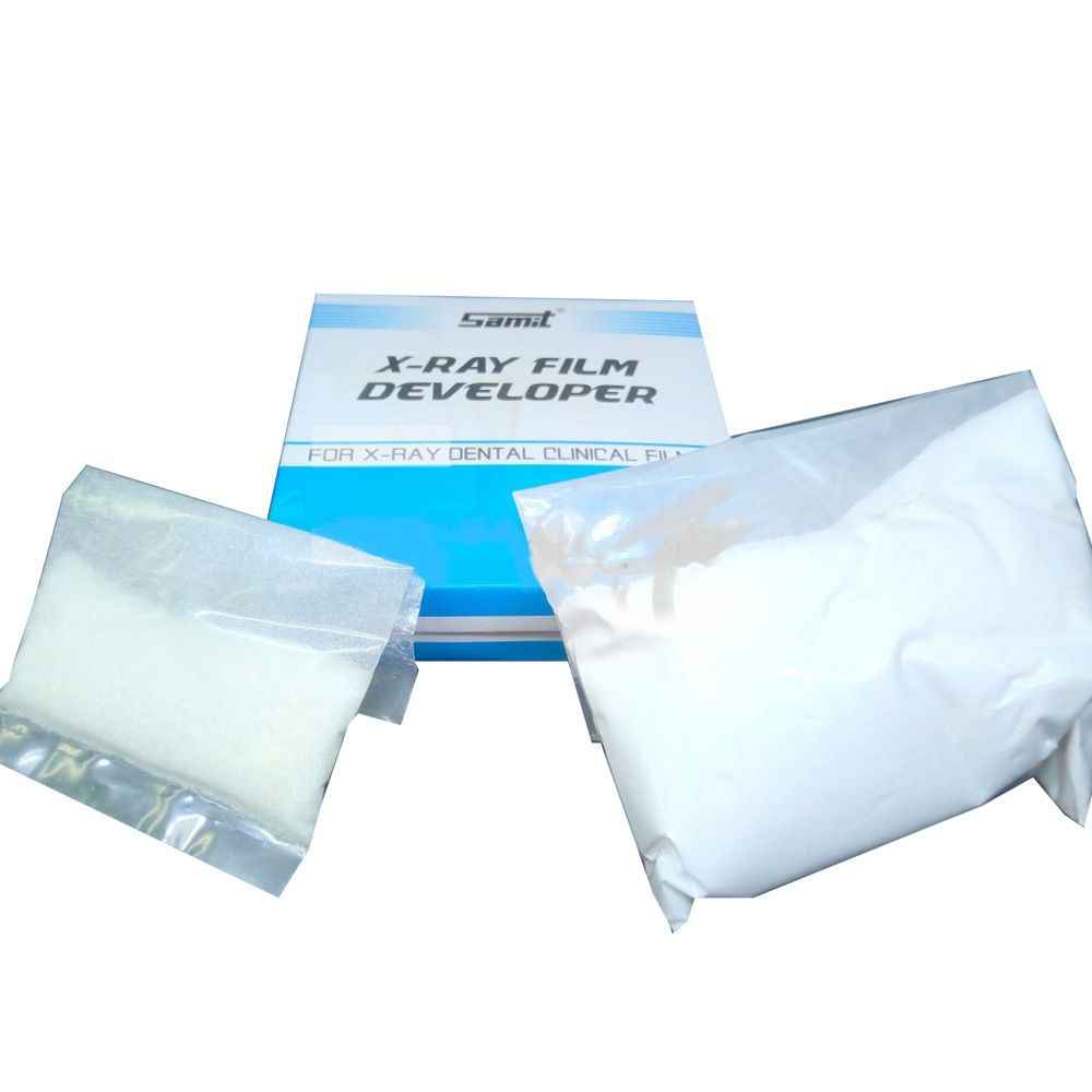 Samit XRay Developer Powder