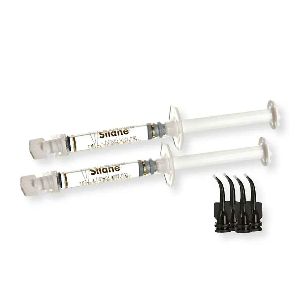 Ultradent Porcelain Silane Refill (410)