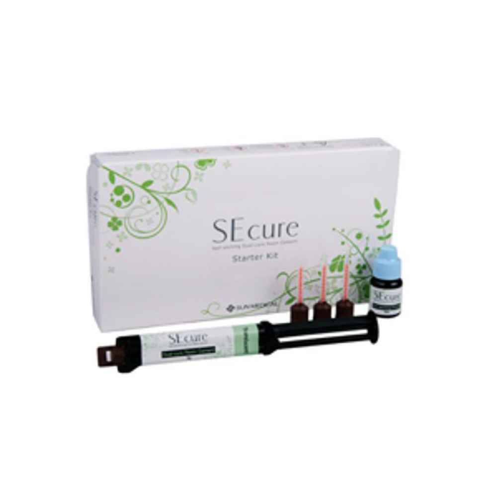 SUN MEDICAL SECURE STARTER KIT