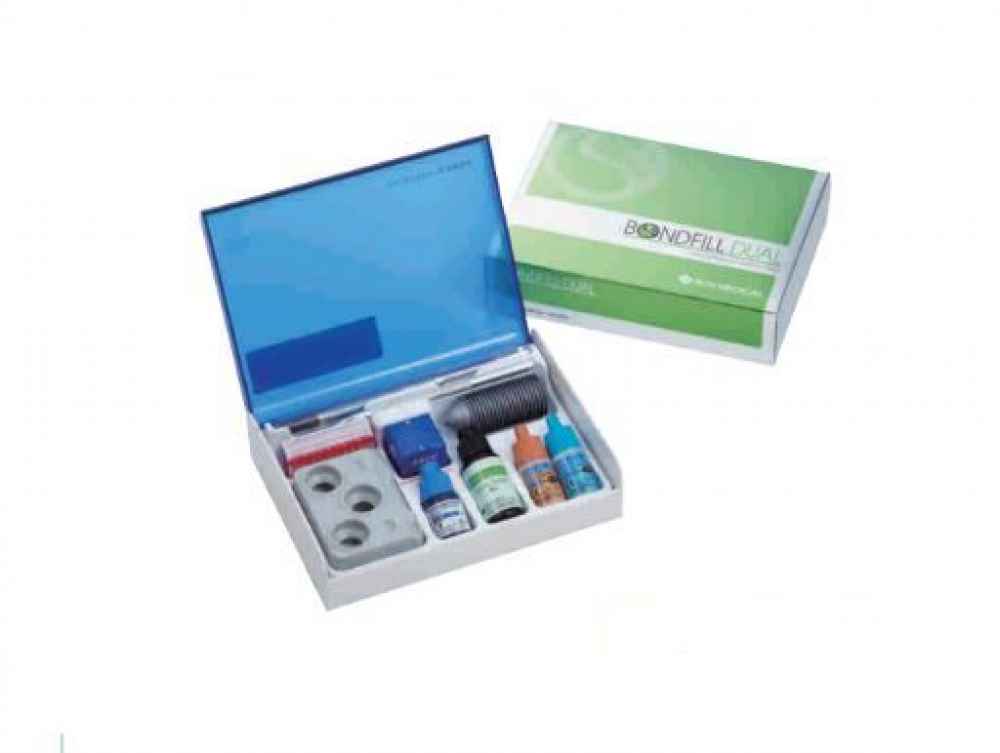 SUN MEDICAL BONDFILL DUAL
