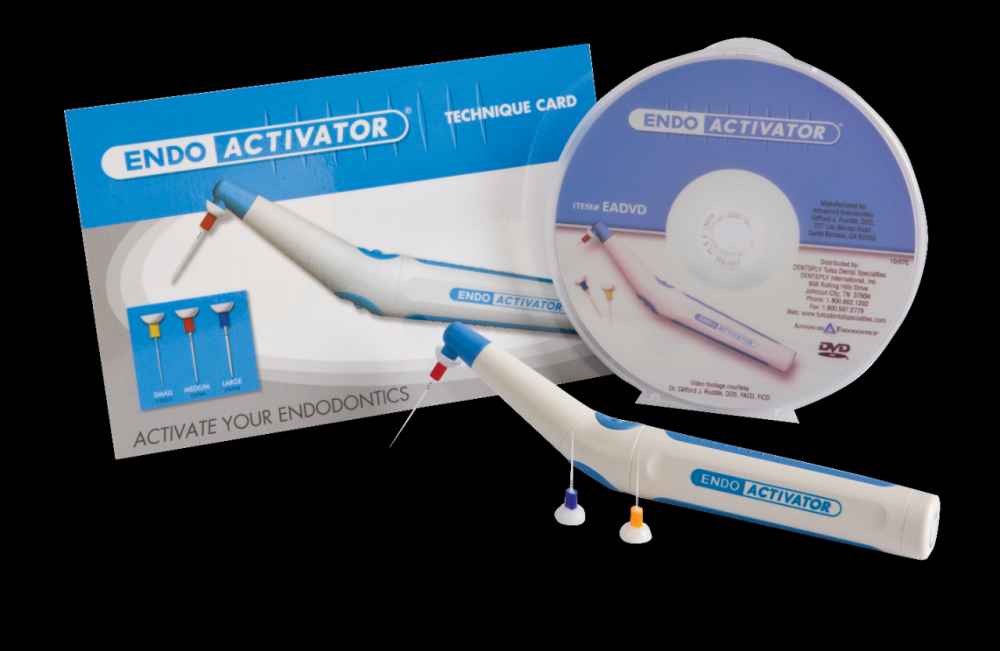 Dentsply EndoActivator System Kit