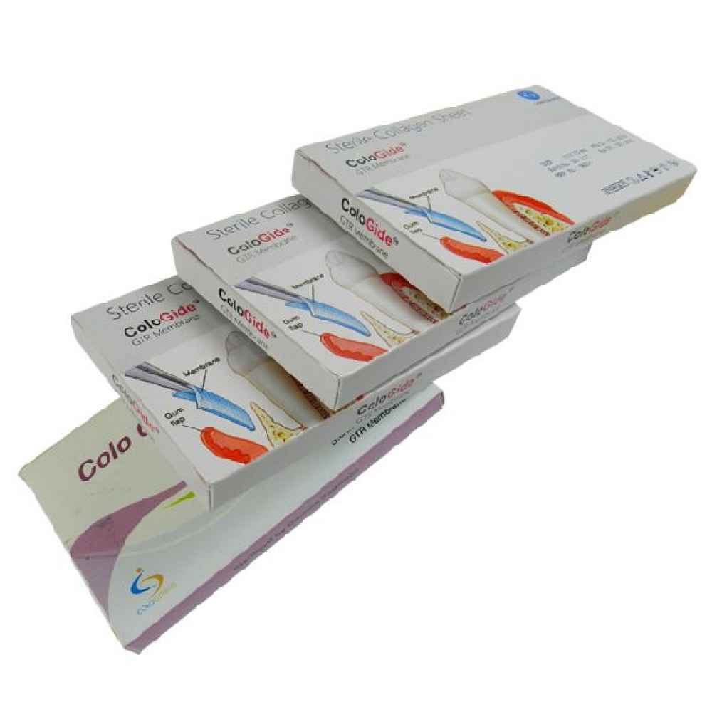 Cologenesis Colo Gide GTR Membrane Cologenesis Colo Gide GTR Membrane