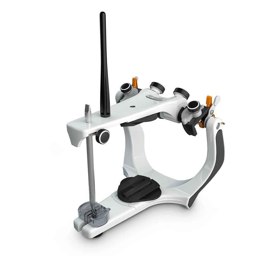 Bio-Art A7 Plus Articulator with Standard Face Bow