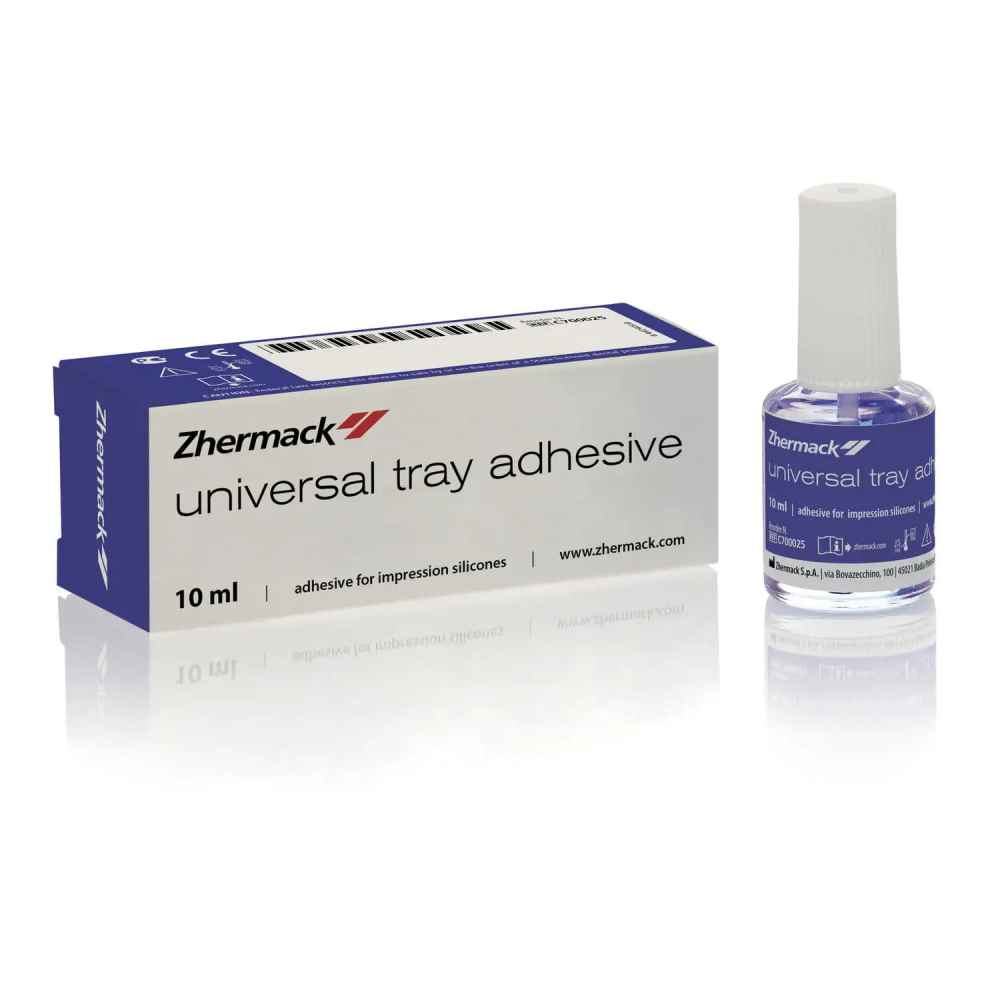 ZHERMACK Universal Tray Adhesive 10ml 