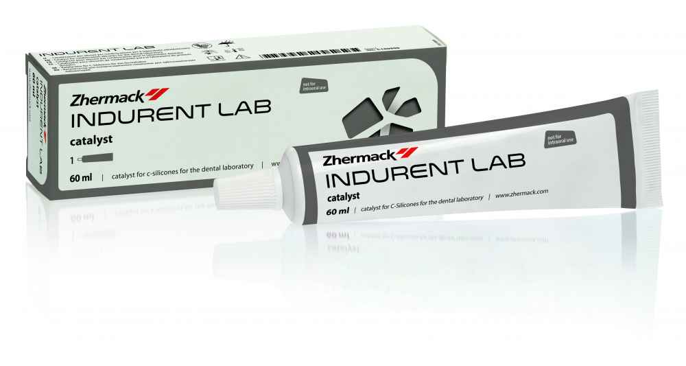 ZHERMACK CATALISADOR INDURENT LAB 60ML