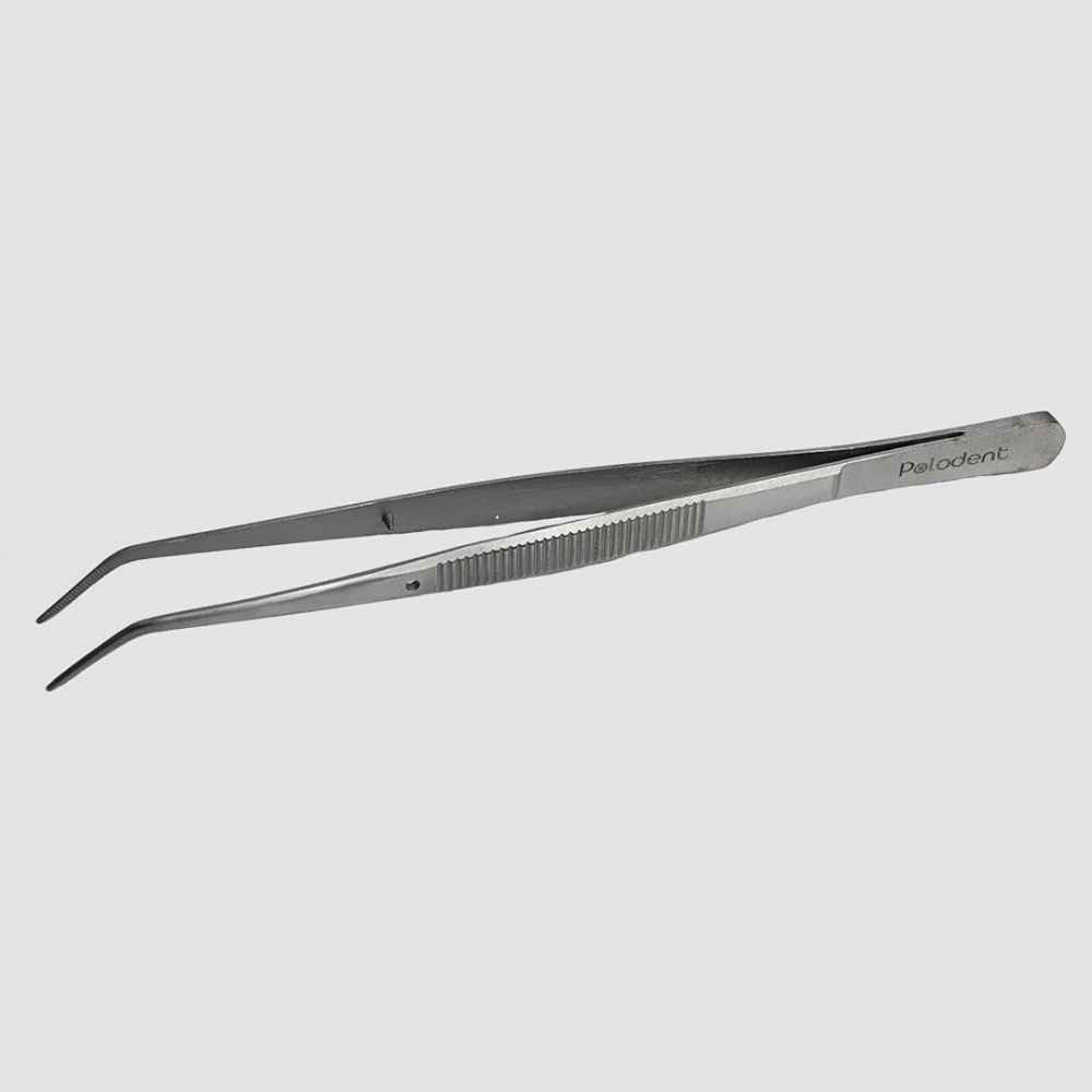 PYRAX®Polodent London College Tweezer – Non Locking Premium