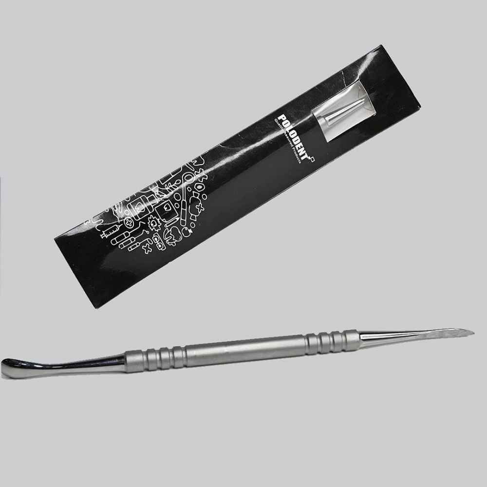 PYRAX®Polodent Dental Periosteal Elevator Molt 9