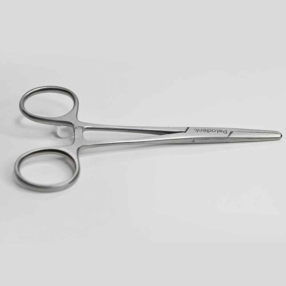 PYRAX®Polodent Artery Forceps Stainless Steel (5