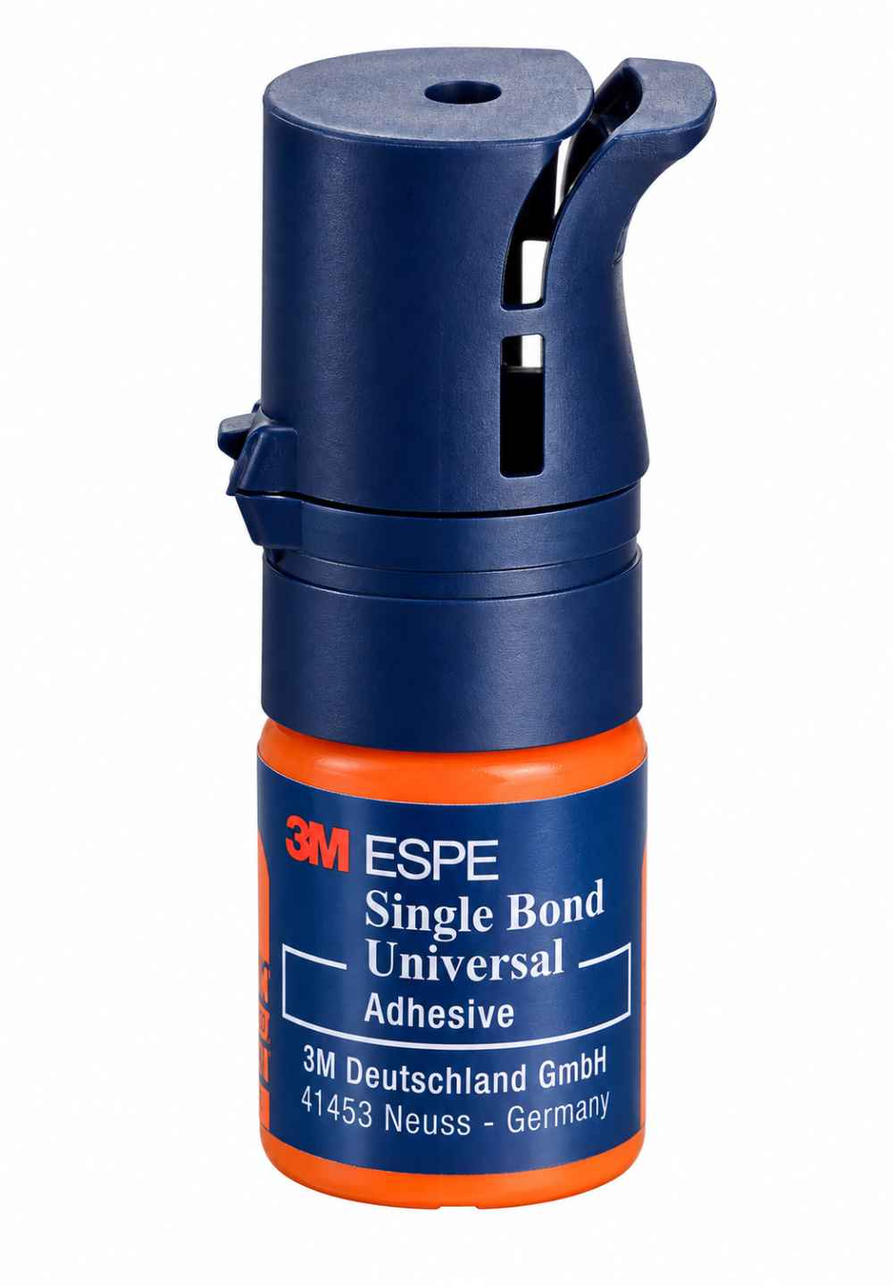 3m Espe Single Bond Universal Adhesive 5ML