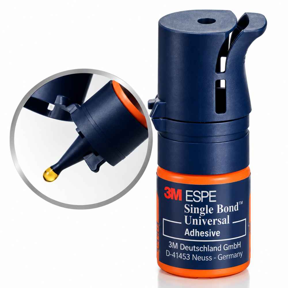 3m Espe Single Bond Universal Adhesive 5ML