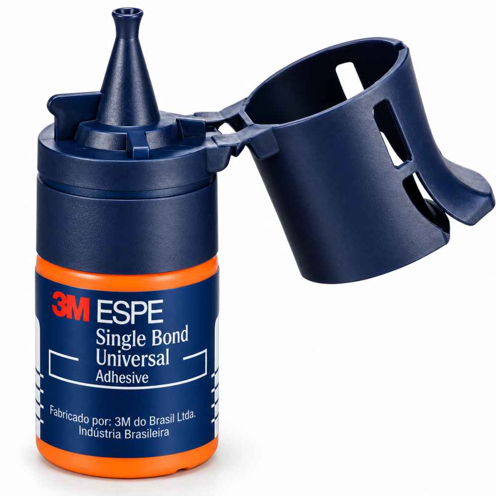 3m Espe Single Bond Universal Adhesive 5ML
