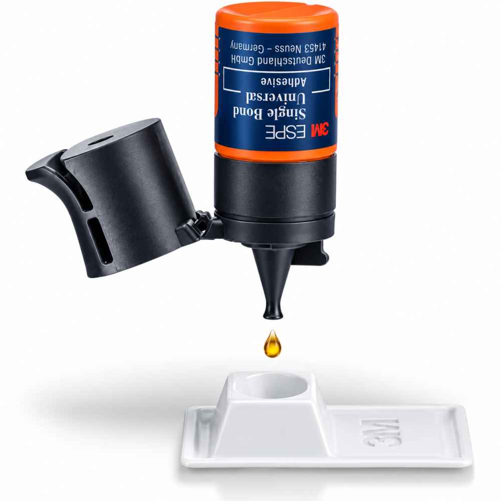 3m Espe Single Bond Universal Adhesive 5ML