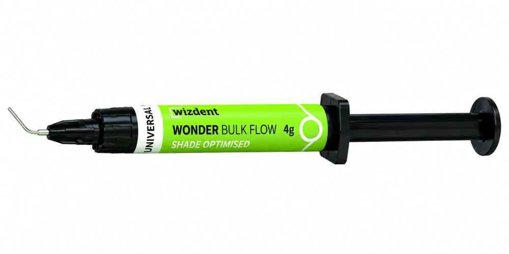 Wizdent Wonder Bulk Flow Refill #Universal Shade