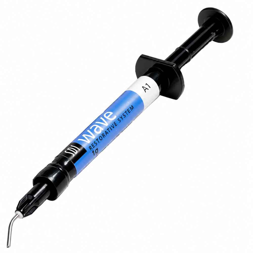 Sdi Wave Flowable Composite 