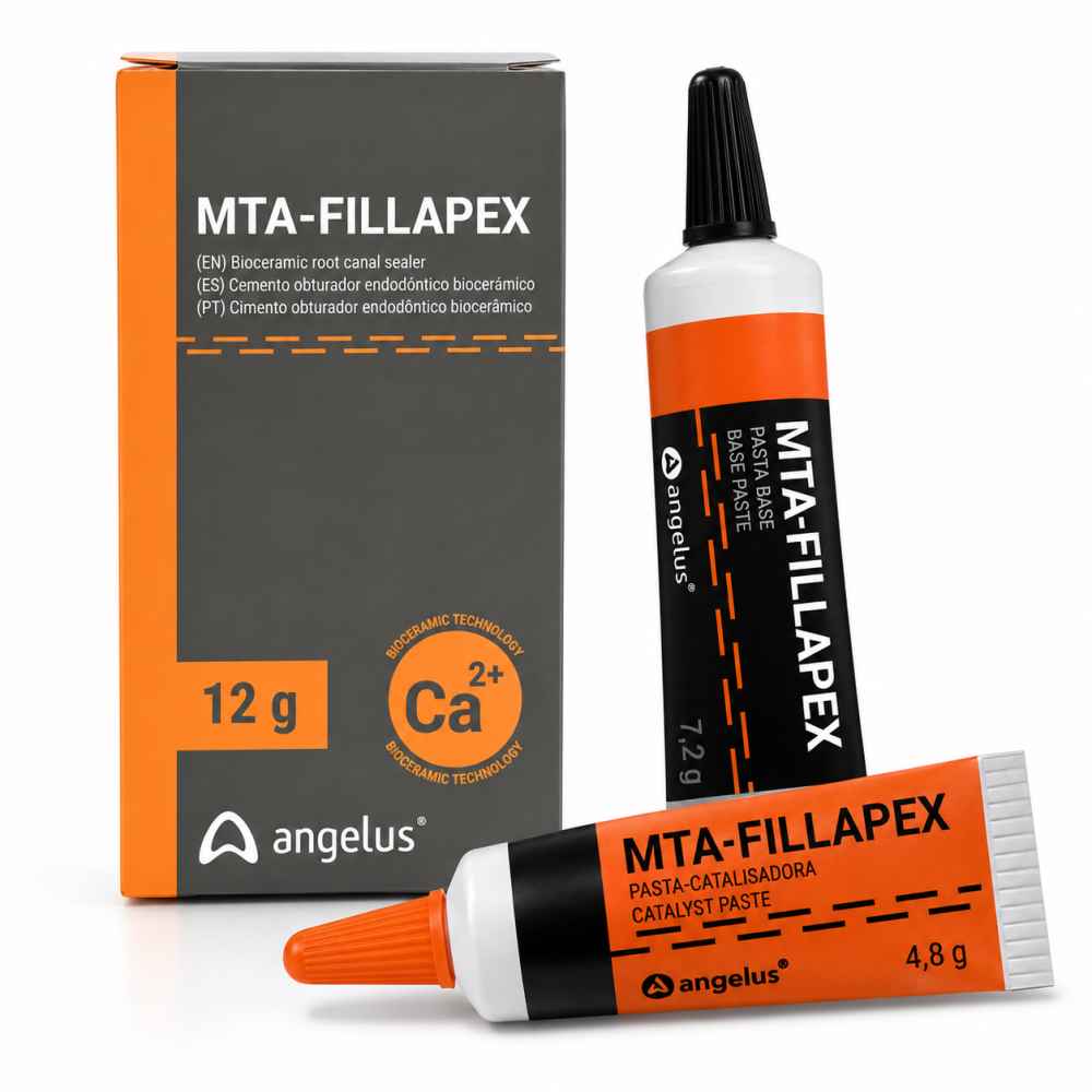 Angelus Mta Fillapex Small Tube 12gm