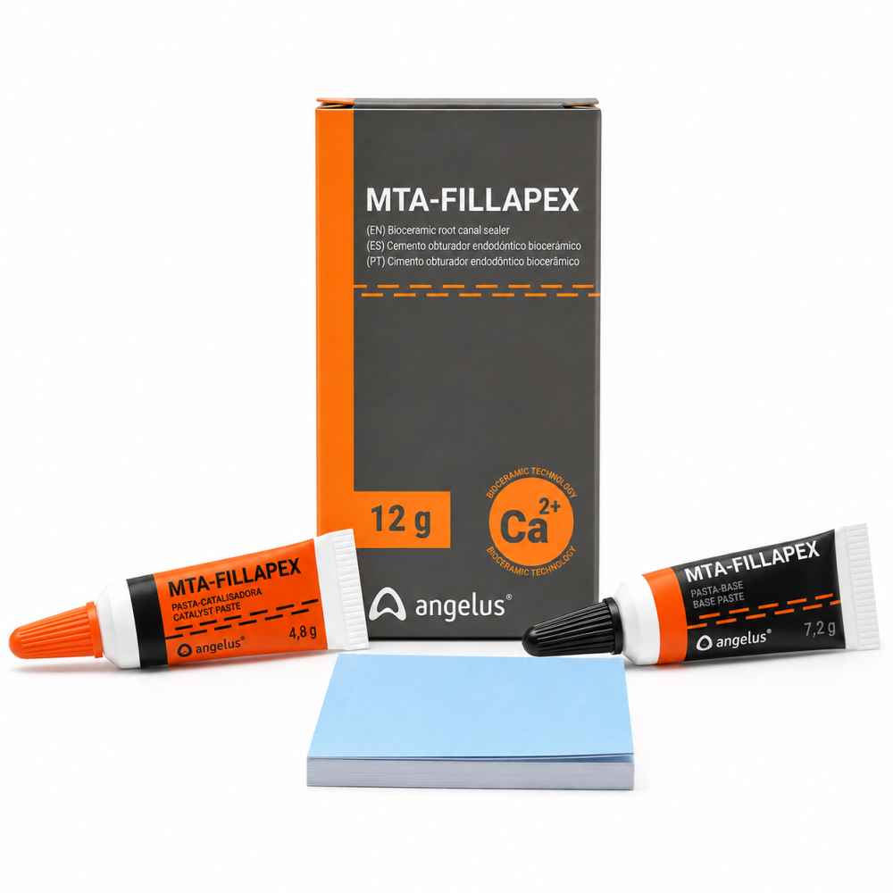 Angelus Mta Fillapex Small Tube 12gm