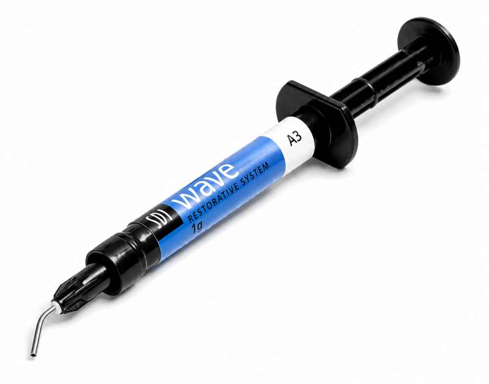Sdi Wave Flowable Composite A3
