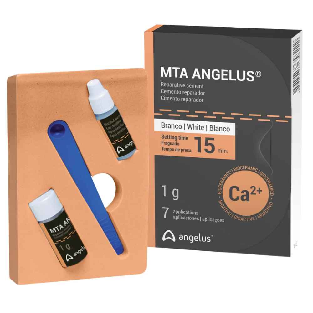 Angelus Mta - 1 Gm White