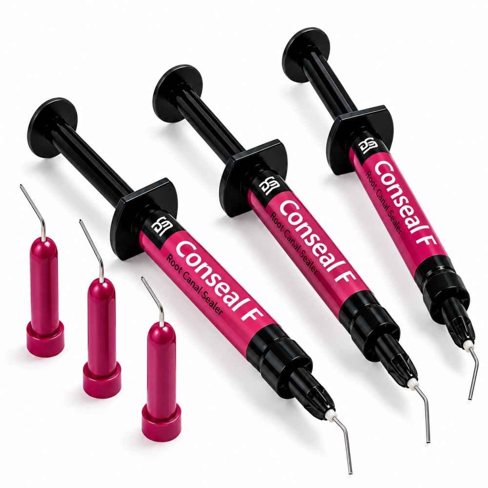 SDI Conseal F Pit & Fissure Sealant