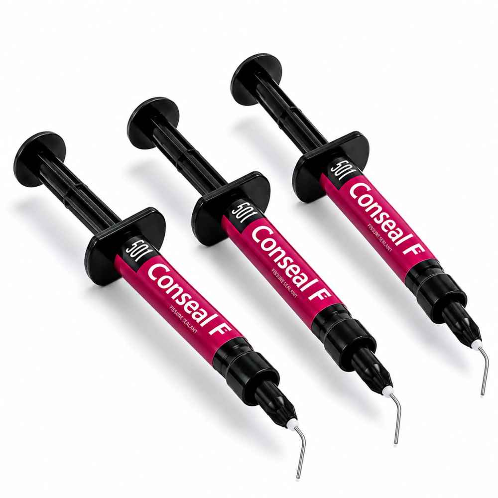 SDI Conseal F Pit & Fissure Sealant
