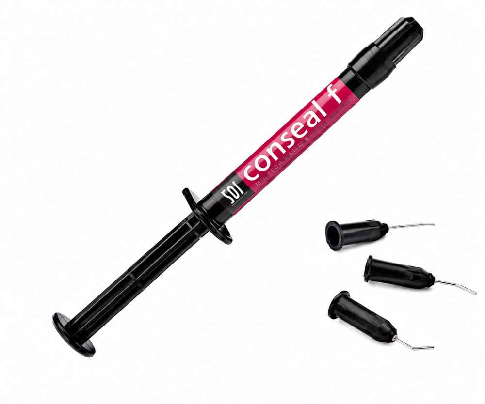 SDI Conseal F Pit & Fissure Sealant