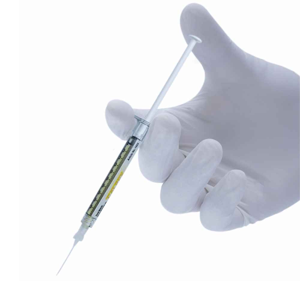 Ammdent Calpex Calcium Hydroxide With Iodoform Paste
