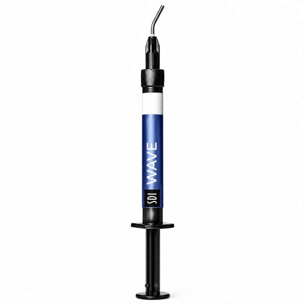 Sdi Wave Flowable Composite MV Shade A3