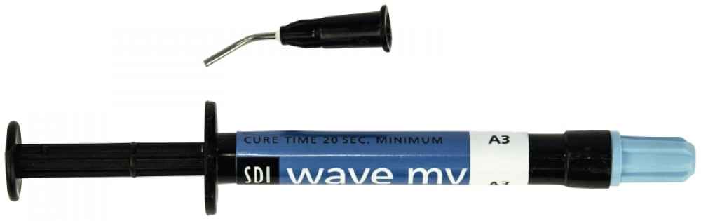 Sdi Wave Flowable Composite MV Shade A3