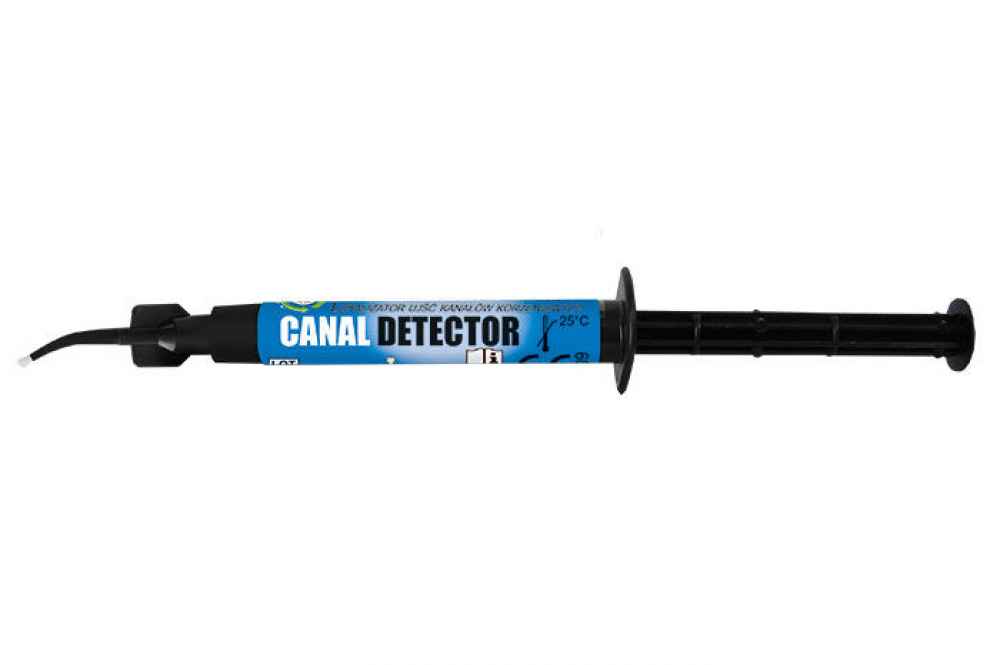 Cerkamed Canal Detector 2ml Root Canal Orifice Indicator