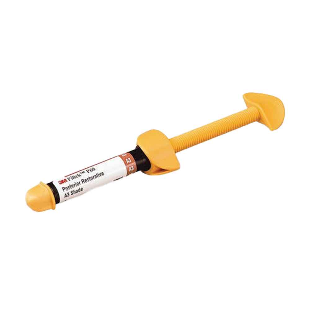 3M ESPE Filtek P60 Posterior Restorative Refills A3 Shade