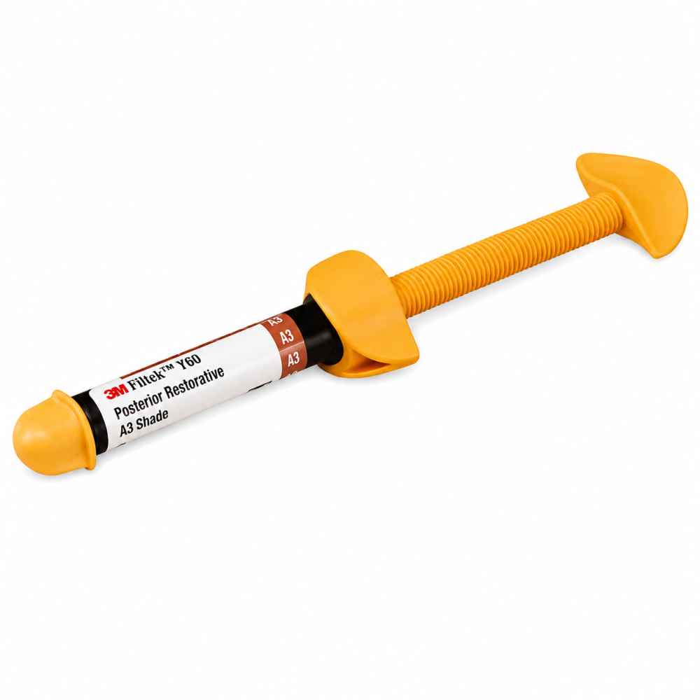 3M ESPE Filtek P60 Posterior Restorative Refills 