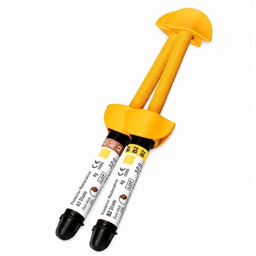 3M ESPE Filtek P60 Posterior Restorative Refills 