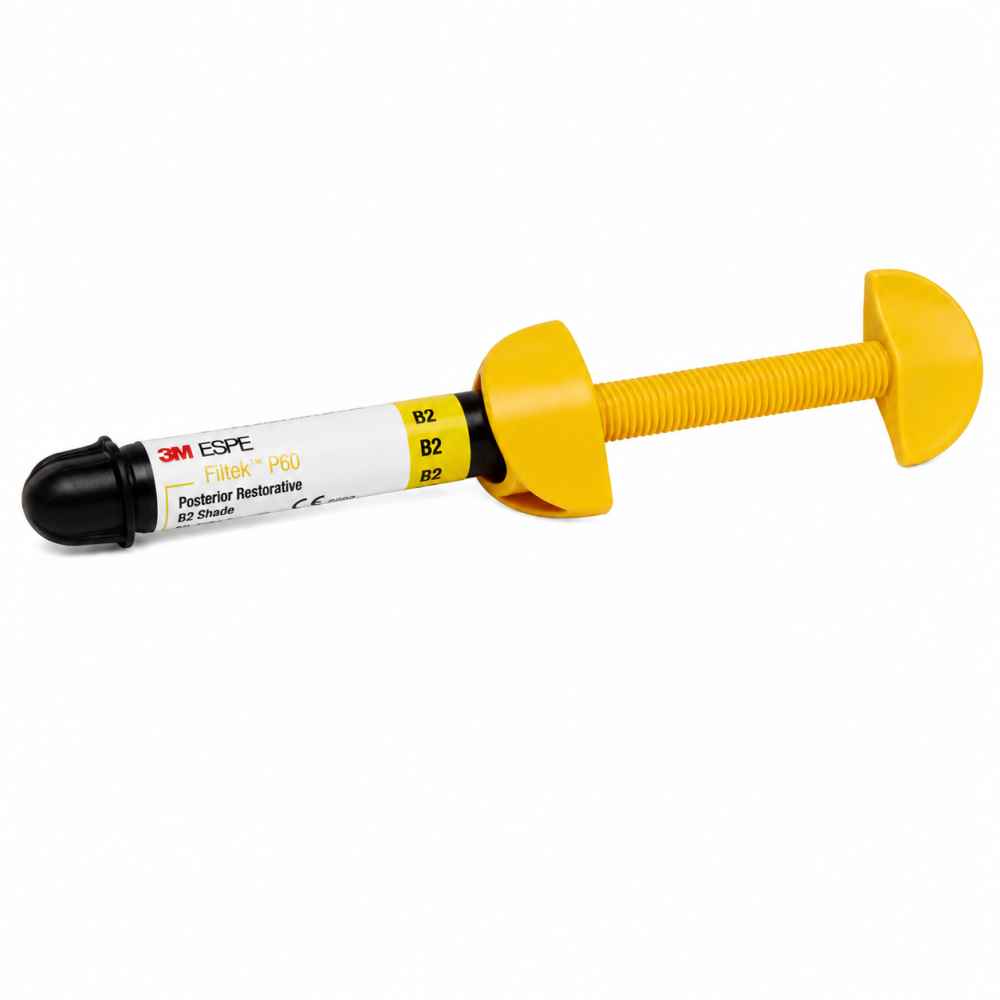 3M ESPE Filtek P60 Posterior Restorative Refills 
