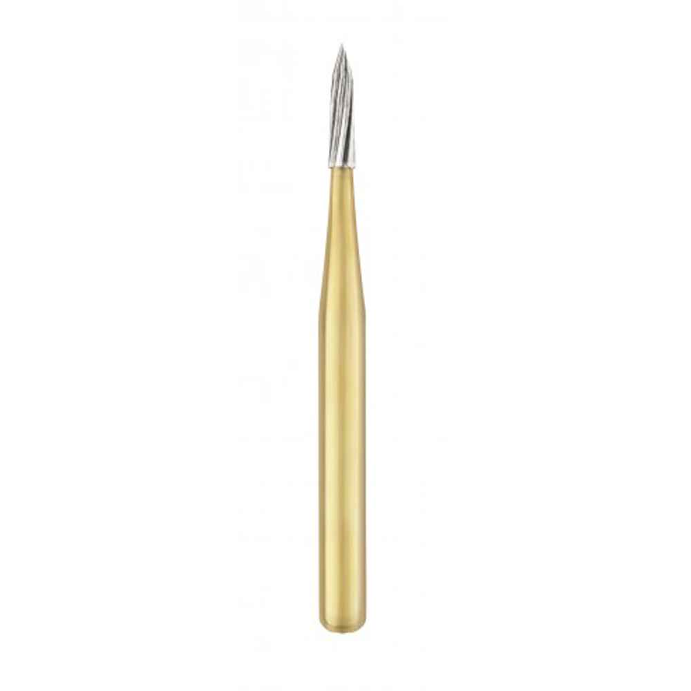 Ss White Trimming & Finishing Burs FG-7901