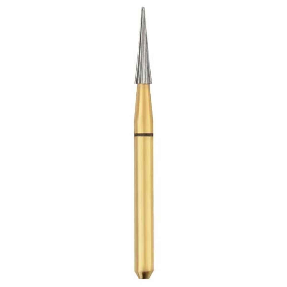 SS White Safe End Trimming & Finishing Bur SE3-10 (Pack Of 5)