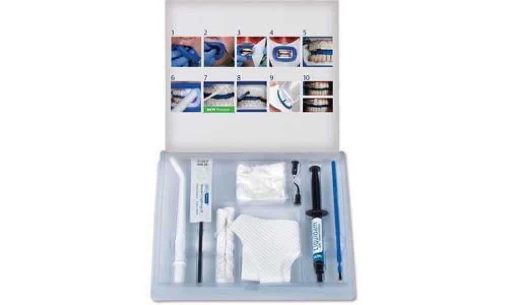 Phillips Zoom Light Activated Kit (Expiry-04-2025)