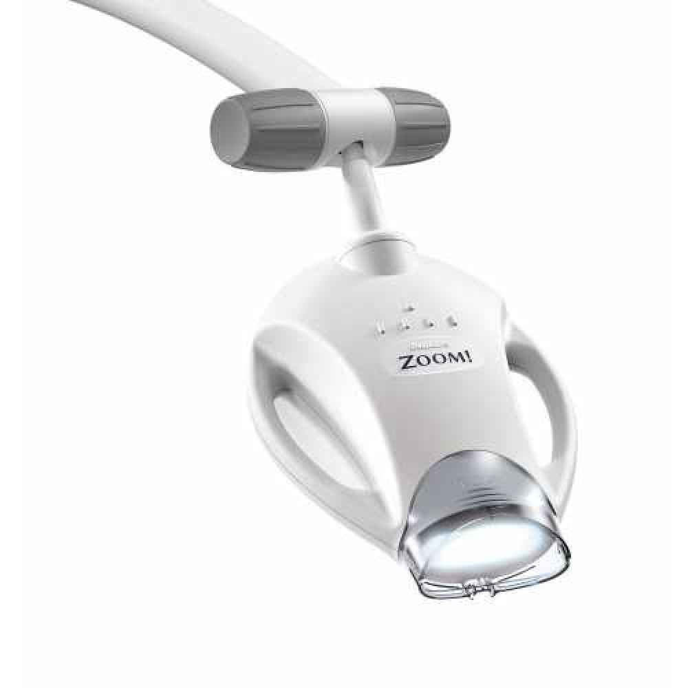 Philips Zoom Whitespeed (Zoom Dual Kit Free)