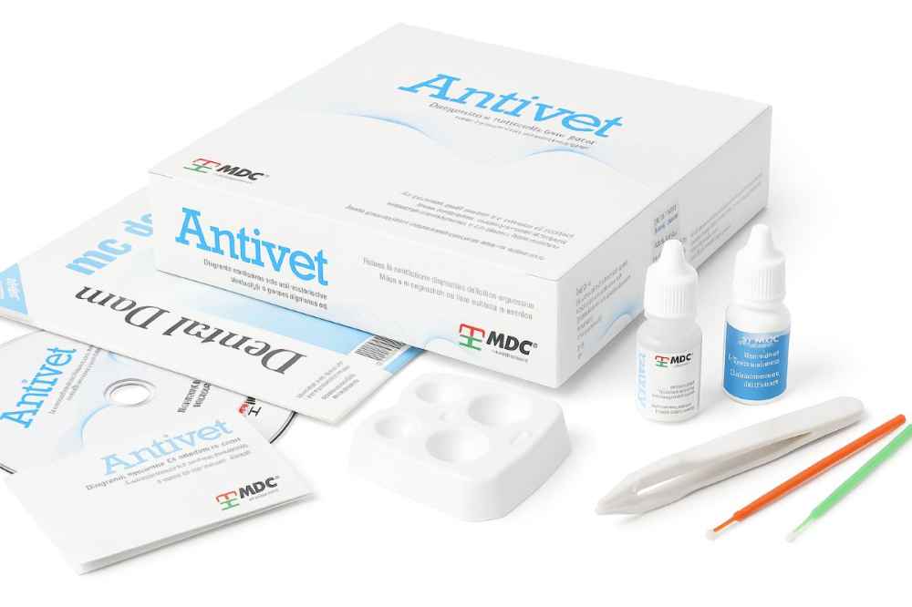 Mdc Antivet Bleaching Agent