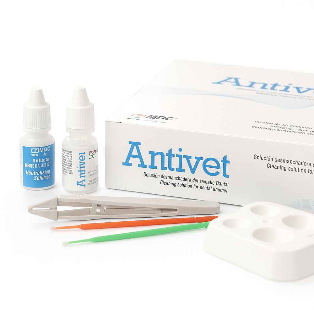 Mdc Antivet Bleaching Agent