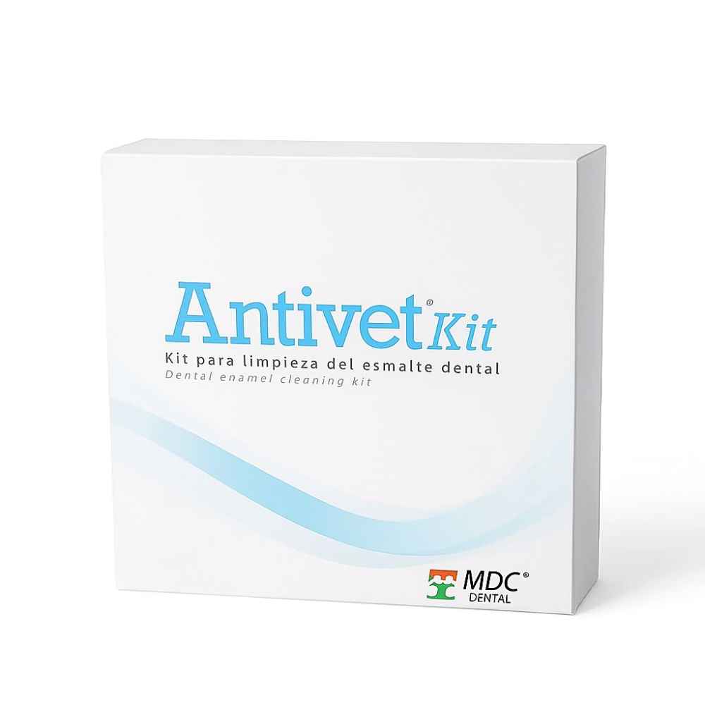 Mdc Antivet Bleaching Agent