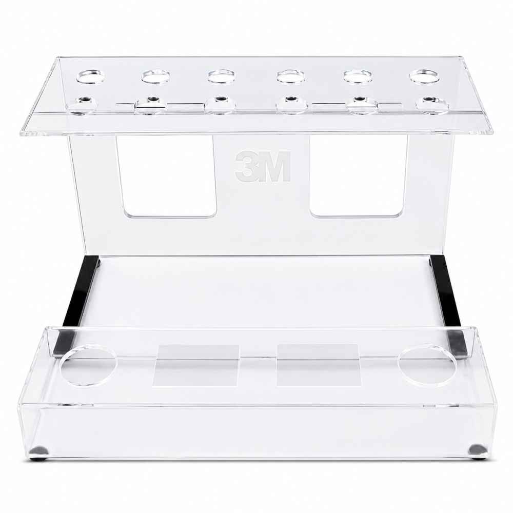 3M Espe Composite Syringe Organiser Stand