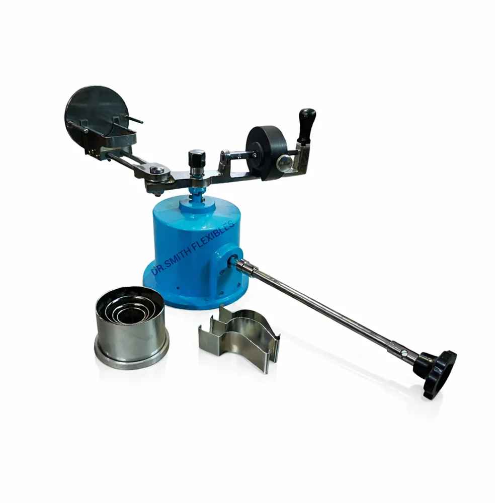 Dr. Smith Casting Chakkar Dental Lab Centrifugal Casting Machine