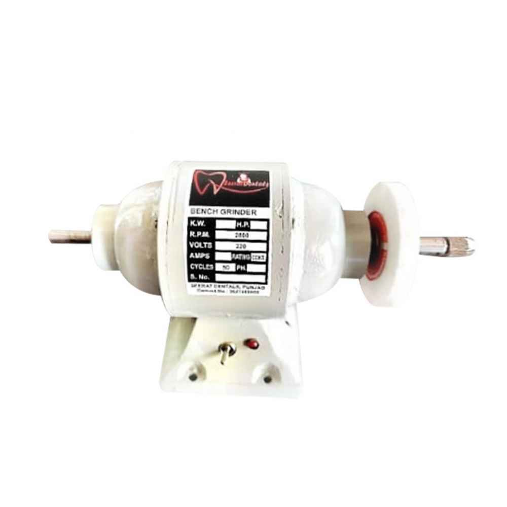 Dr. Smith Lathe Machine