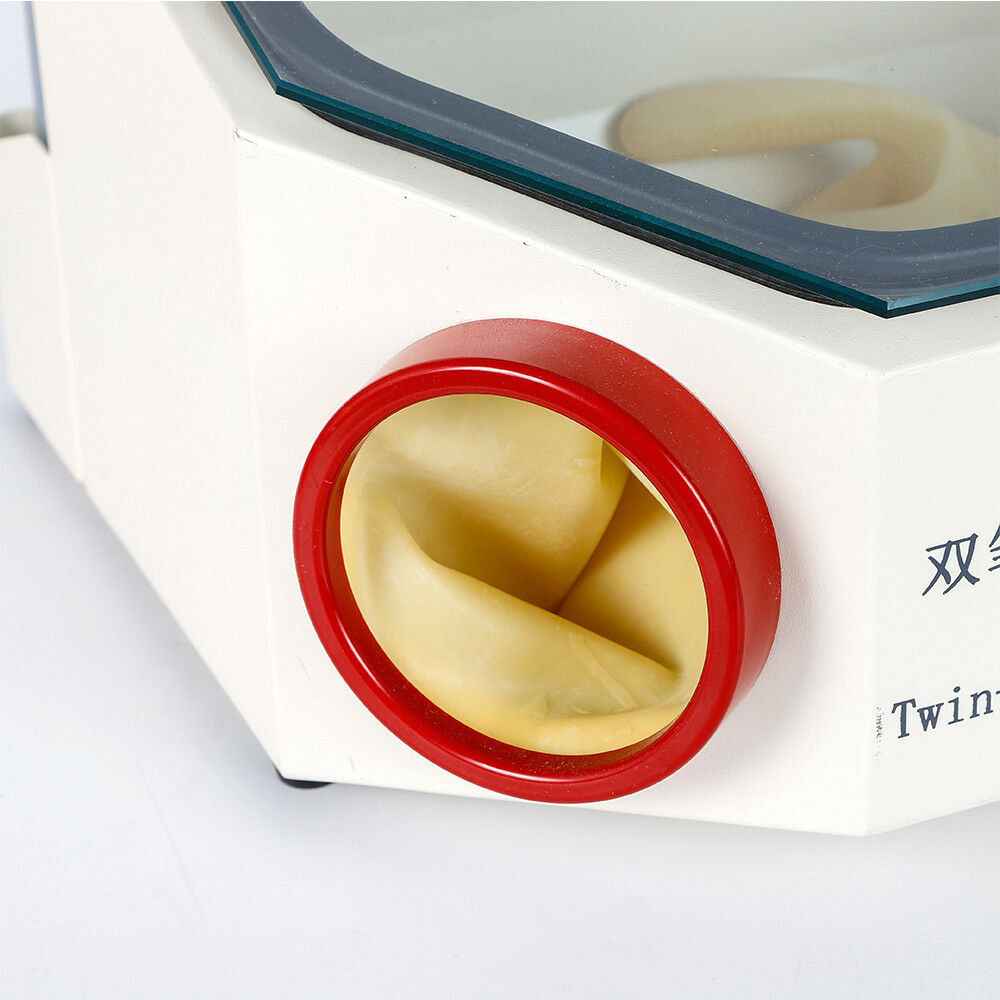 Dr.Smith Jar Sand Blaster Machine